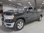 2021 RAM 1500 Big Horn Quad Cab 4x4 6'4' Box