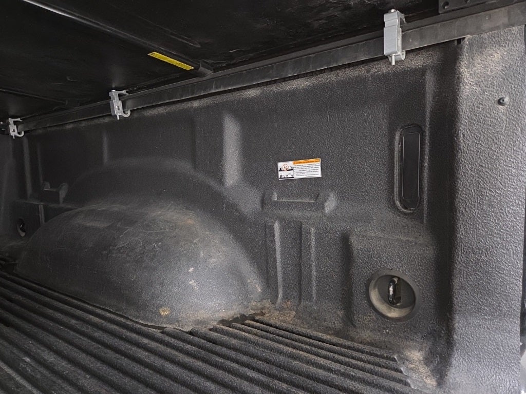 2021 RAM 1500 Big Horn Quad Cab 4x4 6'4' Box