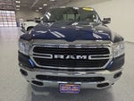 2021 RAM 1500 Big Horn Quad Cab 4x4 6'4' Box