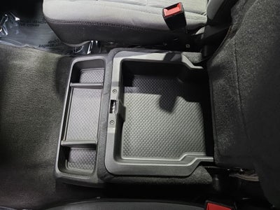 2021 RAM 1500 Big Horn Quad Cab 4x4 6'4' Box