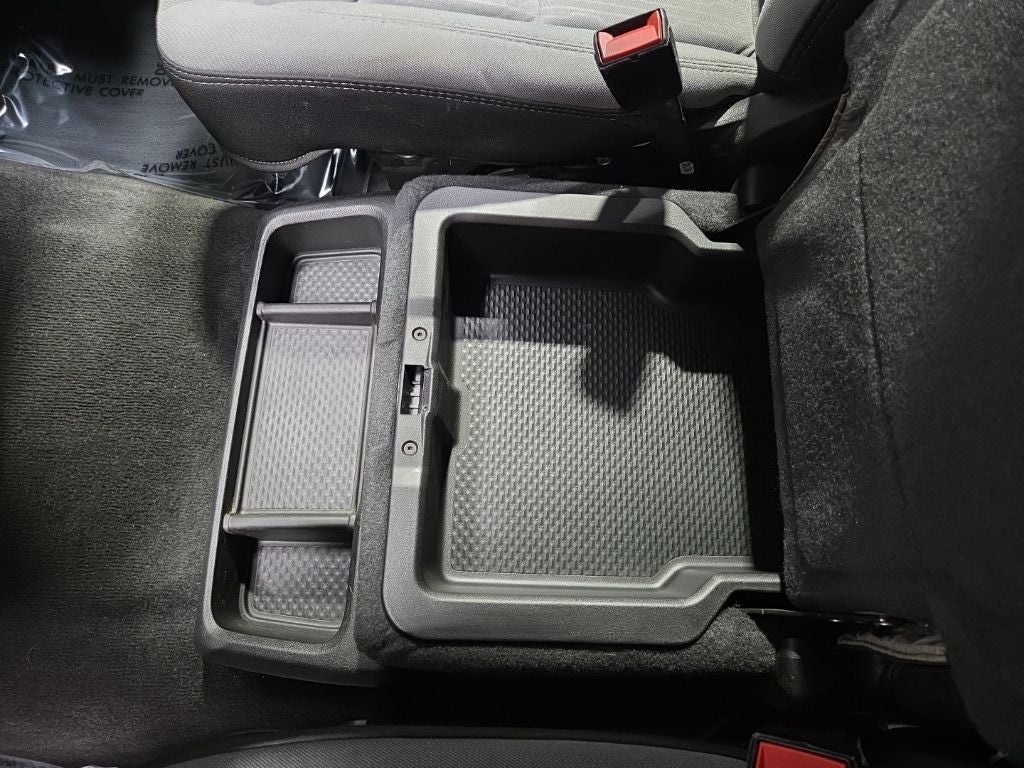 2021 RAM 1500 Big Horn Quad Cab 4x4 6'4' Box