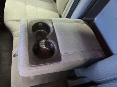 2021 RAM 1500 Big Horn Quad Cab 4x4 6'4' Box