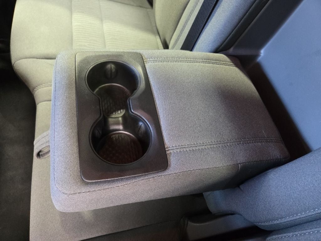 2021 RAM 1500 Big Horn Quad Cab 4x4 6'4' Box