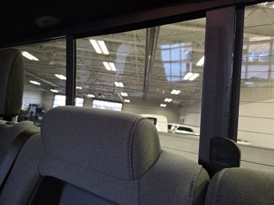 2021 RAM 1500 Big Horn Quad Cab 4x4 6'4' Box