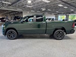2026 RAM 1500 RAM 1500 EXPRESS QUAD CAB 4X4 6'4' BOX