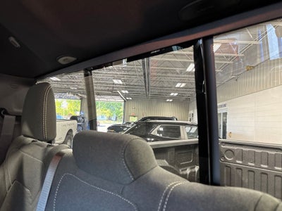 2026 RAM 1500 RAM 1500 EXPRESS QUAD CAB 4X4 6'4' BOX
