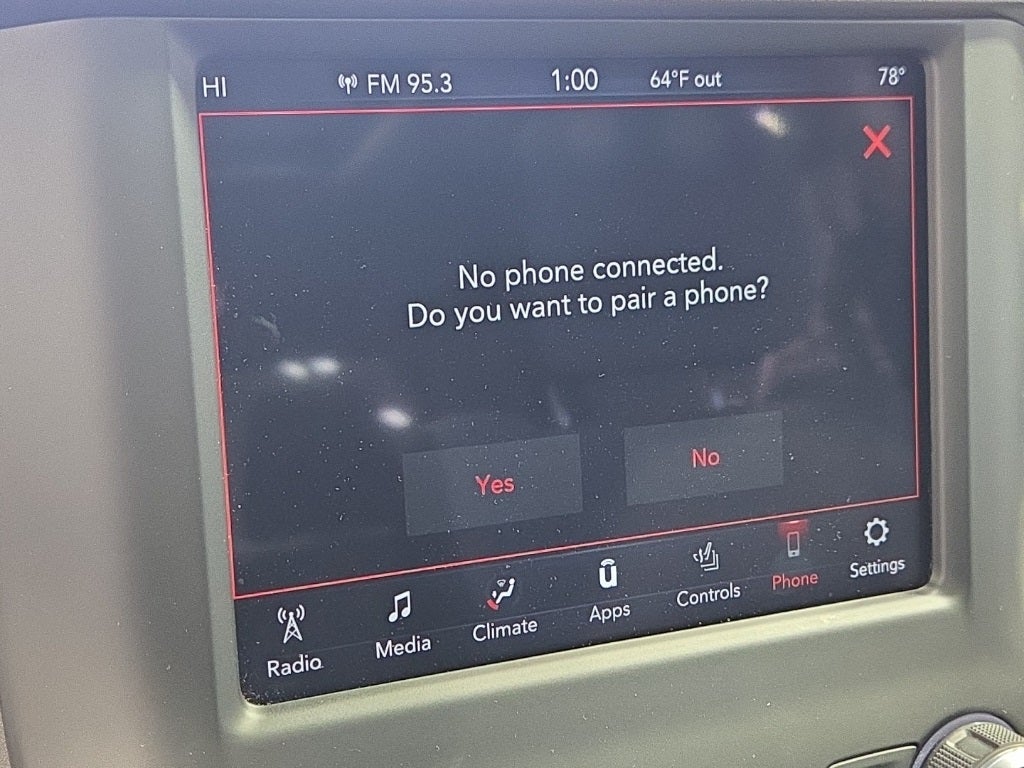 2019 RAM 1500 Big Horn/Lone Star Crew Cab 4x4 5'7' Box