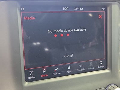 2019 RAM 1500 Big Horn/Lone Star Crew Cab 4x4 5'7' Box