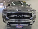 2019 RAM 1500 Big Horn/Lone Star Crew Cab 4x4 5'7' Box
