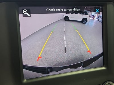 2019 RAM 1500 Big Horn/Lone Star Crew Cab 4x4 5'7' Box