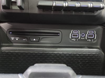 2019 RAM 1500 Big Horn/Lone Star Crew Cab 4x4 5'7' Box