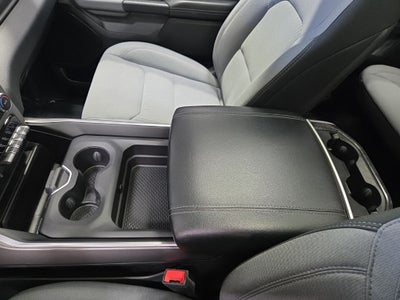 2019 RAM 1500 Big Horn/Lone Star Crew Cab 4x4 5'7' Box