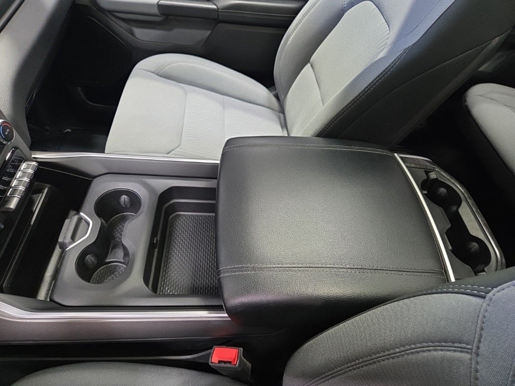 2019 RAM 1500 Big Horn/Lone Star Crew Cab 4x4 5'7' Box