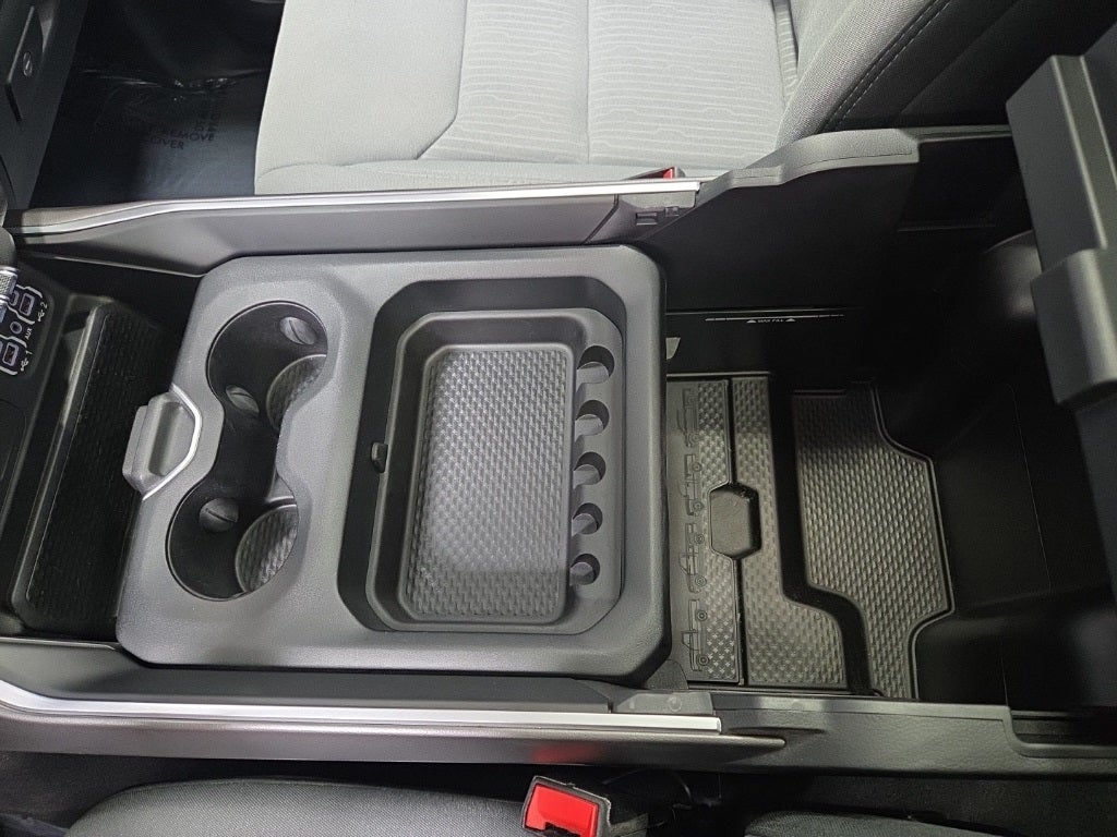 2019 RAM 1500 Big Horn/Lone Star Crew Cab 4x4 5'7' Box