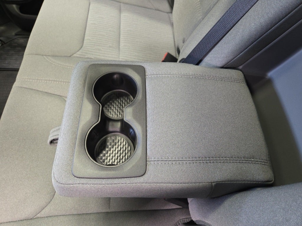 2019 RAM 1500 Big Horn/Lone Star Crew Cab 4x4 5'7' Box