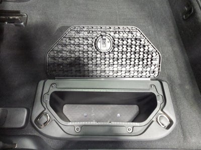 2019 RAM 1500 Big Horn/Lone Star Crew Cab 4x4 5'7' Box