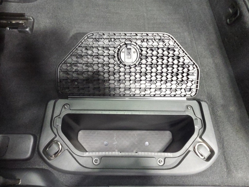 2019 RAM 1500 Big Horn/Lone Star Crew Cab 4x4 5'7' Box