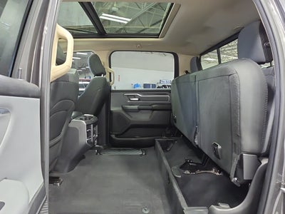 2019 RAM 1500 Big Horn/Lone Star Crew Cab 4x4 5'7' Box