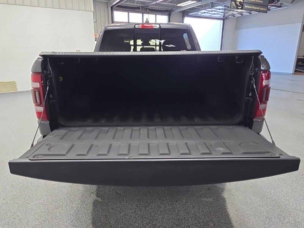 2019 RAM 1500 Big Horn/Lone Star Crew Cab 4x4 5'7' Box