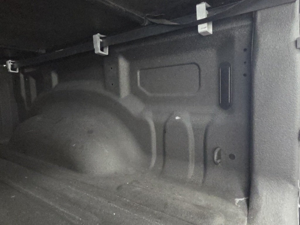 2019 RAM 1500 Big Horn/Lone Star Crew Cab 4x4 5'7' Box