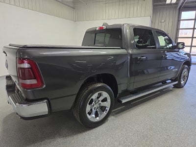 2019 RAM 1500 Big Horn/Lone Star Crew Cab 4x4 5'7' Box