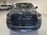 2027 RAM 1500 RAM 1500 BIG HORN CREW CAB 4X4 5'7' BOX