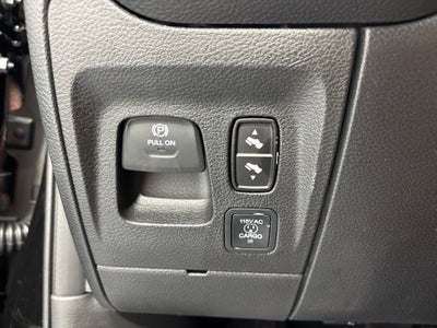 2027 RAM 1500 RAM 1500 BIG HORN CREW CAB 4X4 5'7' BOX