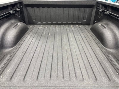 2027 RAM 1500 RAM 1500 BIG HORN CREW CAB 4X4 5'7' BOX