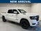 2020 RAM 1500 Big Horn Crew Cab 4x4 5'7' Box