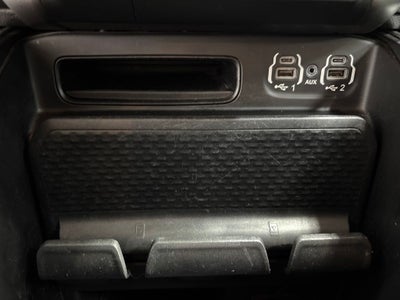 2020 RAM 1500 Big Horn Crew Cab 4x4 5'7' Box
