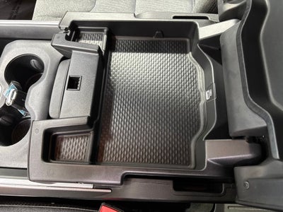 2020 RAM 1500 Big Horn Crew Cab 4x4 5'7' Box