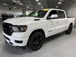 2020 RAM 1500 Big Horn Crew Cab 4x4 5'7' Box