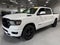 2020 RAM 1500 Big Horn Crew Cab 4x4 5'7' Box