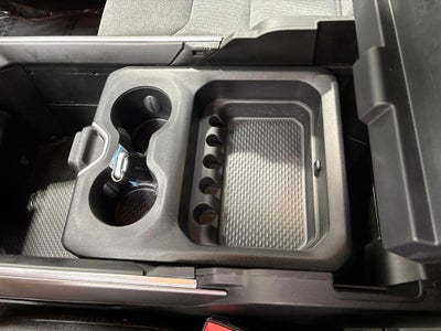 2020 RAM 1500 Big Horn Crew Cab 4x4 5'7' Box