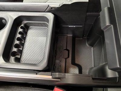 2020 RAM 1500 Big Horn Crew Cab 4x4 5'7' Box
