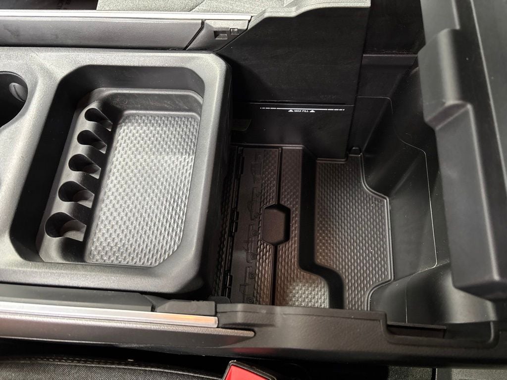 2020 RAM 1500 Big Horn Crew Cab 4x4 5'7' Box