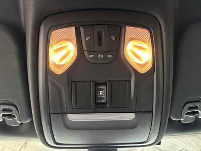 2020 RAM 1500 Big Horn Crew Cab 4x4 5'7' Box