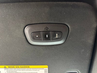 2020 RAM 1500 Big Horn Crew Cab 4x4 5'7' Box