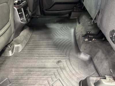 2020 RAM 1500 Big Horn Crew Cab 4x4 5'7' Box