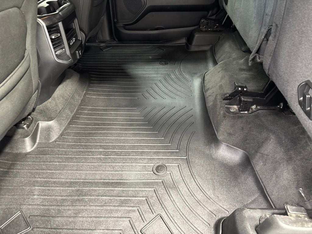 2020 RAM 1500 Big Horn Crew Cab 4x4 5'7' Box