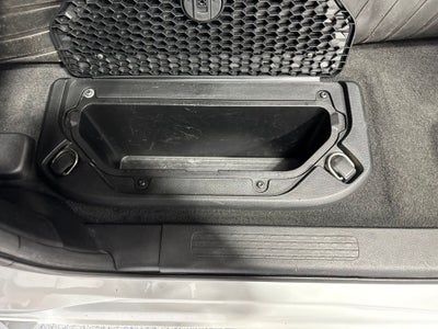 2020 RAM 1500 Big Horn Crew Cab 4x4 5'7' Box