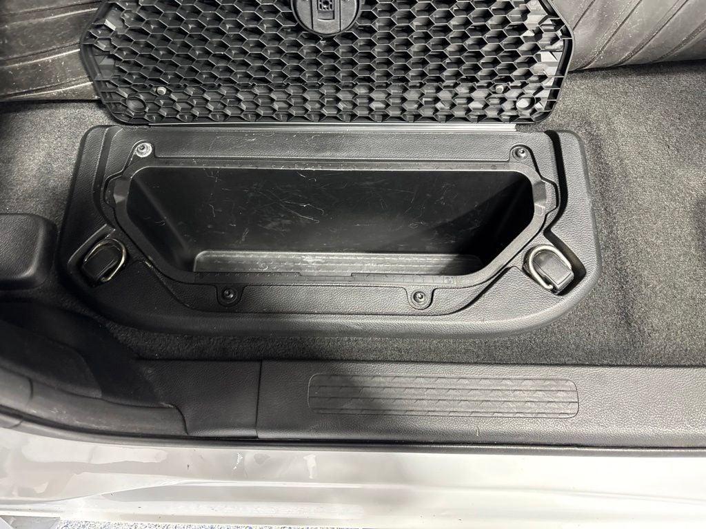 2020 RAM 1500 Big Horn Crew Cab 4x4 5'7' Box