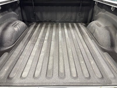 2020 RAM 1500 Big Horn Crew Cab 4x4 5'7' Box