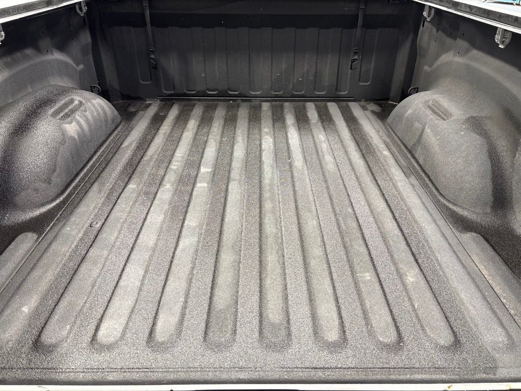 2020 RAM 1500 Big Horn Crew Cab 4x4 5'7' Box