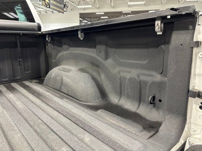 2020 RAM 1500 Big Horn Crew Cab 4x4 5'7' Box
