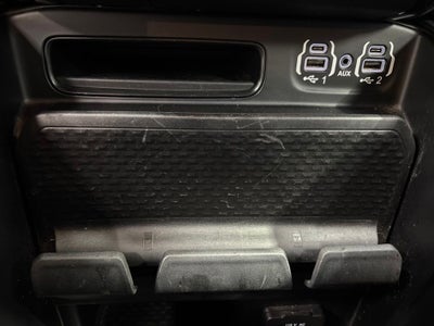 2020 RAM 1500 Big Horn Crew Cab 4x4 5'7' Box