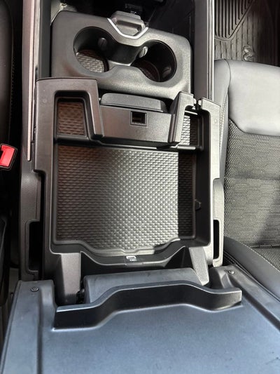 2020 RAM 1500 Big Horn Crew Cab 4x4 5'7' Box