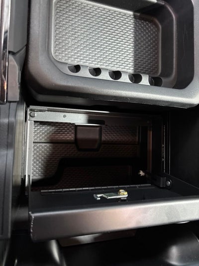2020 RAM 1500 Big Horn Crew Cab 4x4 5'7' Box