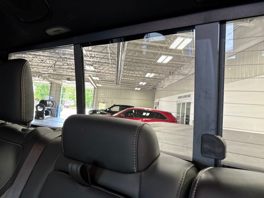 2020 RAM 1500 Big Horn Crew Cab 4x4 5'7' Box