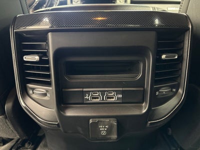 2020 RAM 1500 Big Horn Crew Cab 4x4 5'7' Box